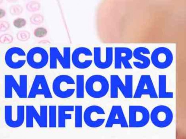 Rondônia terá 75 locais de aplicação de provas do Concurso Público Nacional