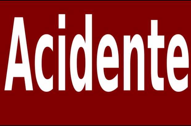 ARIQUEMES-Condutor colide em veículo parado e copota na Av. Tanc. Neves na faixa de pedestres-VÍDEO