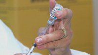 Pelo menos nove municípios de Rondônia estão com a vacinação contra a Covid suspensa - Foto: Reprodução/EPTV