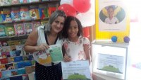 Aluna de Ariquemes ganha Concurso Estadual de Redação - Foto: Assessoria