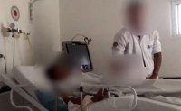 Técnico de enfermagem é preso por abusar de pacientes desacordados-VÍDEO - Foto: Reprodução