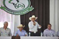 Dorival Gaspar assume presidência da APA - Foto: Reprodução