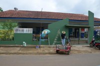 Escolas Municipais passam por manutenção e reforma para o início do ano letivo - Foto: Reprodução