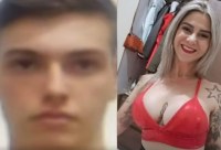 Jovem matou e esquartejou mulher com medo de ser denunciado por estupro - Foto: Reprodução