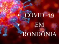 Boletim Covid: Rondônia registra 21 mortes e 312 novos casos nesta sexta-feira (2) - Foto: Reprodução