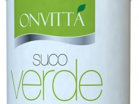 OnVittá by Onodera lança o primeiro suco verde instantâneo do Brasil, temos na ONODERA ARIQUEMES - Foto: Reprodução