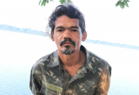 Foragido da Justiça condenado a mais de 440 anos é preso em Guajará-Mirim - Foto: Divulgação