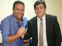 Deputado Cleiton Roque (PSB) atende pedido do Vereador Amalec da Costa (PSDB) - Foto: Reprodução