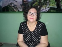 Sara Xavier Duque Estrada de Oliveira Do Sindicato dos Jornalista de Rondônia-FOTOS - Foto: Reprodução