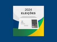 ELEIÇÕES 2024: Faltam menos de 100 dias para as eleições - Confira - Foto: Reprodução internet