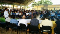 PACOTE DE OBRAS  Governador confirma emendas do deputado Saulo para Vale do Anari - Foto: Assessoria