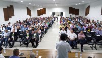 ACIA e Banco da Amazônia promovem a Rota do FNO para fomento da economia - Foto: Assessoria