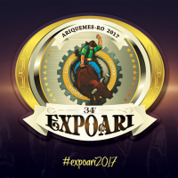 Lançamento de Shows da EXPOARI - 2017 - Foto: Reprodução