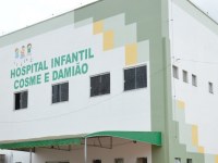 Casos graves de gripe avançam e Sesau cria mais leitos de UTI no Cosme e Damião - Foto: Reprodução