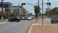 Cinco cruzamentos irão receber semáforos, em Ariquemes - Foto: Reprodução