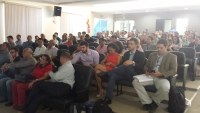 Audiência em Ariquemes foca politicas de educação, saúde e segurança na apresentação do PDES - Foto: Assessoria