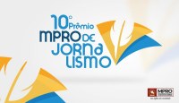 Inscrições para o 10º Prêmio MPRO de Jornalismo são prorrogadas até 7 de novembro - Foto: Divulgação