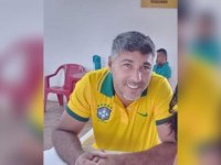 Tragédia - Homem morre afogado durante recreação em família em represa em RO - Foto: Reprodução