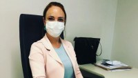 Sec. de Saúde de Ariquemes, Milena, pede exoneração; "pensei na saúde das pessoas e agora sinto ..." - Foto: Divulgação