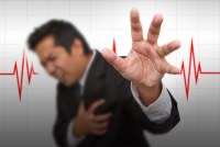 "1 em cada 6 Pessoas que Morreram de Ataque Cardíaco teve Sintomas Ignorados pelos Médicos" - Foto: Reprodução
