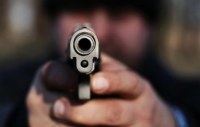 Criminoso invade residência e mata homem com dois tiros - Foto: Reprodução