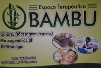 A quem se destina a Quick Massage? no IG Shopping Espaço TERAPÊUTICO BAMBU - Foto: Reprodução