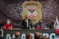 Concurso da Polícia Civil vai exigir nível superior para todos os cargos - Foto: Divulgação