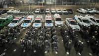 Forças policiais estão mobilizadas e reforçam estratégias no combate às ações criminosas - Foto: Reprodução
