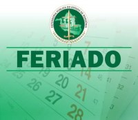 DEFENSORIA - FERIADO - Foto: Reprodução