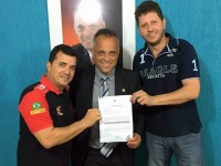 Emenda de 240 mil do deputado Saulo garante Copa Vale do Jamari de Motocross - Foto: Assessoria