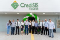 CrediSIS chega a Cujubim para fomentar economia - Foto: Assessoria
