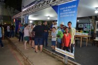 Banco da Amazônia promove negócios na EXPOVALE - Foto: Assessoria