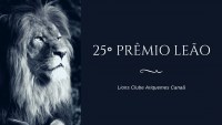 Lions Clube Ariquemes promove votação para escolha dos destaques 2021 - Foto: Reprodução