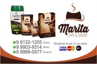 CAFÉ MARITA em Ariquemes pelo telefone - Wats - 9-9903-9314 - Foto: Reprodução