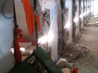 Confusão entre facções deixa 19 celas destruídas no Centro de Ressocialização de Ariquemes - Foto: Reprodução