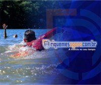 Criança cai em represa e morre afogada em Rondônia - Foto: Ilustrativa