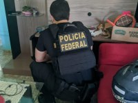 Polícia Federal de Rondônia deflagra operação de combate ao abuso sexual infantil e prende suspeito - Foto: Divulgação