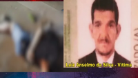 Homem é encontrado morto com tiros na cabeça em Alto Paraiso - Vídeo - Foto: Divulgação