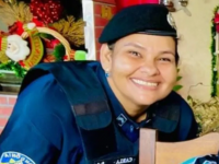 TRAGÉDIA - Policial Militar morre em discussão motivada por ciúmes em Porto Velho, tirou a própria - Foto: Reprodução