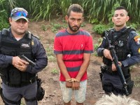 Suspeito de matar Angela Maria e esconder corpo em guarda-roupa em Ji-Paraná é preso no Mato Grosso - Foto: Divulgação