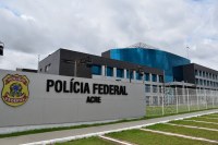 Megaoperação da PF mira Governo do Acre; STJ bloqueia bens do governador e há buscas em Rondônia - Foto: Reprodução