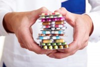 Lista de medicamentos disponíveis  na Farmácia Municipal de Ariquemes - Foto: Reprodução