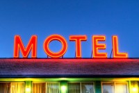 Cliente de Motel com 84 anos morre durante ato sexual - Foto: Foto Meramente Ilustrativa