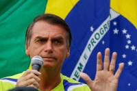 Segunda cirurgia de Bolsonaro prevista será de 'grande porte' - FOTOS - Foto: Reprodução Google
