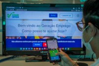 Rondônia inicia 2022 com mais de 800 vagas de emprego; expectativa para a próxima semana - Foto: Divulgação