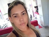 Mulher é morta com golpes de faca pelo namorado em Rondônia - Foto: Reprodução rede social