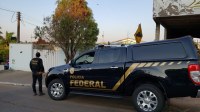 Ariquemes e mais três municípios são alvos da Operação Colheita Amarga da Polícia Federal - Foto: Divulgação