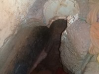 Em menos de 15 dias, agentes penitenciários descobrem novo túnel no presídio - Foto: Divulgação