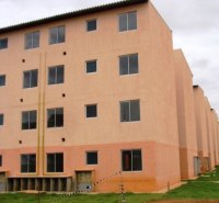 MORADIA-Governo estadual sorteia 800 casas e 1.456 apartamentos nos dias 18 e 19 em Ji-Paraná - Foto: Reprodução