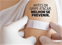 Sobe para 16 número de mortes por Influenza em Rondônia, diz Sesau - Foto: Divulgação